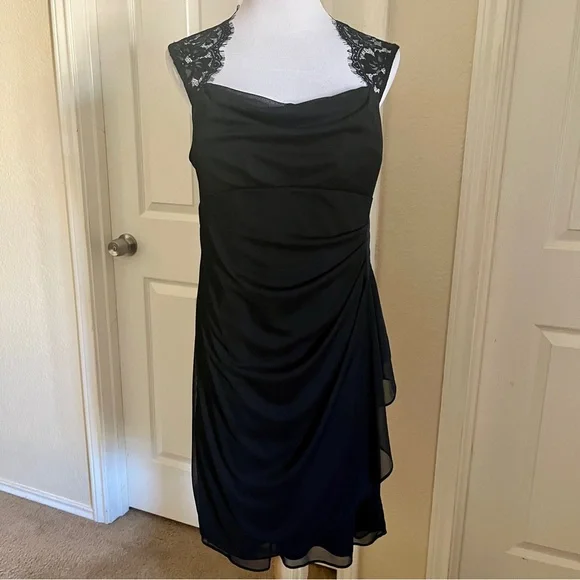 Little Black Dress - Picture 5 of 6